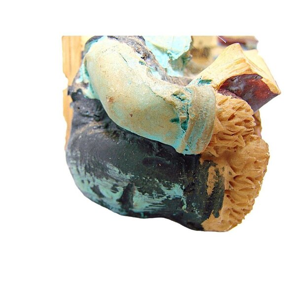 Dolgencorp Teddy Bear God Keeps His Promises Figurine Religious Nursery Decor - Picture 6 of 12